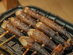 -乌君·酒场·炭火烧鸟(侨城坊店)