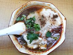 -新繁牛肉豆花(都江堰店)
