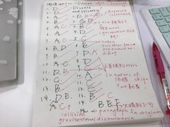 -环球雅思托福SAT留学英语培训学校(大学城校区)