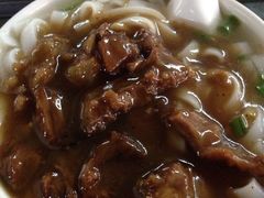 -隆都四季香饭店(碧海路店)