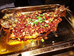 -盟重烧烤(高正街店)