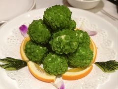 -金三杯酒家(泉城路店)