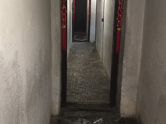 -西塘古镇-倪宅
