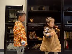 -茶叁酒肆·楚味江湖(菱角湖店)