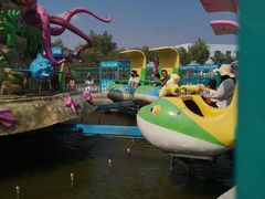 -北戴河圣蓝海洋公园