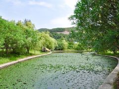 -乌石塘景区