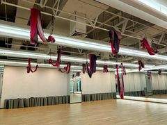 -FLARE STAR FITNESS(复地活力城店)