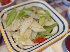 -益百岁牛尾汤主题餐厅(辛庄街店)
