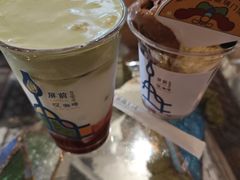 -西关84·History·Art·Cafe