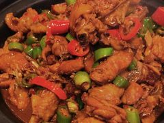 -业华湘·特色菜