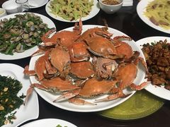 -香满居张记小厨私房菜(青岛站店)