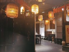 -南京大牌档(香港广场店)