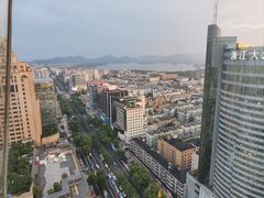 -Hi City·城市之巅