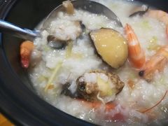 -鑫阿强海鲜大排档·老厦门特色菜(中山路店)