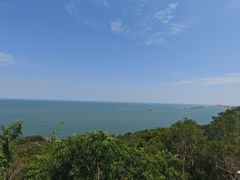 -湄洲岛