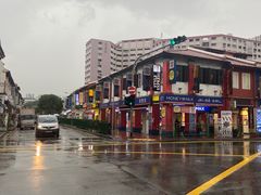 -小印度