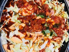 -高基五春川炒鸡排(威海总店)