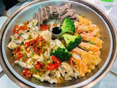 -璞臻汽锅餐厅(南京东路店)