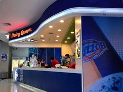 -DQ·蛋糕·冰淇淋(红旗街万达店)