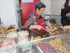 -杨大妈泡菜(园西路店)