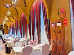 -SEEUNARI西域娜依新疆菜(环宇广场店)