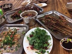 -夜烤·宜宾烧烤(洋河路店)
