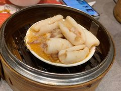 -点点心点心专门店(旺角店)