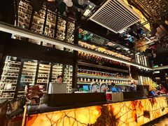 -秀儿四九城·新京菜(亚运村鸟巢店)