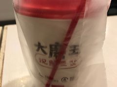 -永和大王(小厨·东四十条店)