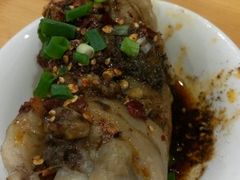 七星猪蹄-蒋炸酱(内东街店)