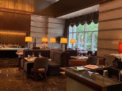 -郑州希尔顿酒店·阿米奇意大利餐厅