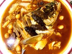 -食神鱼头佛跳墙(百子湾旗舰店)