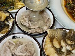 -渔傅·霞浦滩涂海鲜(建平店)