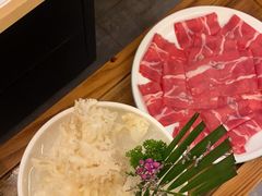 -如一鸡鲍鱼·粤式煲汤(长泰广场店)