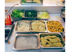 -文星素食(兴华路店)