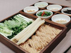 -鸽子张·家宴(黄辛庄旗舰店)