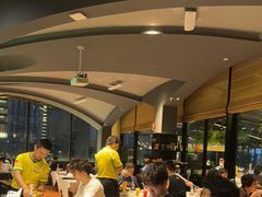 -拉蒂娜·巴西牛排馆 Latina·Brazilian Steakhouse(陆家嘴旗舰店)