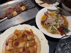 -阿里家·新疆烤肉酒場 by MIG