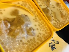 -七七家的糖水店(南湾街1号店)