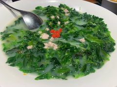 鸽汤万年青-大鸽饭(北京路店)