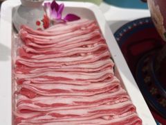 -曲氏老北京铜锅涮肉•火锅(不老街店)