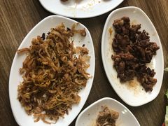 -炙热童年·老北京炙子烤肉(南锣鼓巷店)