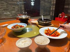 -北方家宴(优托邦科学大道店)