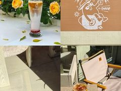 -Beans Solo豆号咖啡(百家湖花园店)