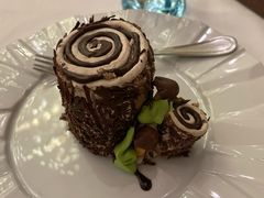 传统俄式俄式树根-莫斯科餐厅