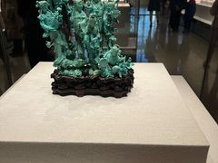 -北京工艺美术博物馆