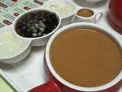 -香港華心糖水鋪(南西总店)