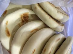 -老刘家泡馍·陕西老字号(钟楼广济街店)