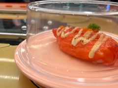 -争鲜回转寿司(太阳宫凯德MALL店)