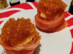 -新一番三文鱼寿司(大东海店)